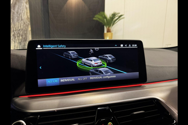 BMW 5 Serie 530e 50 Jahre M Edition|Open dak|Laser Lights|BOMVOL