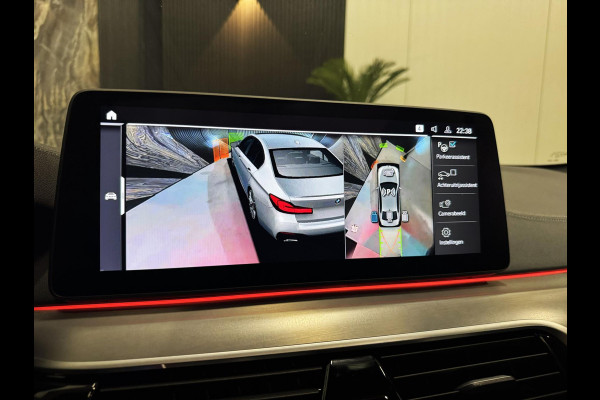 BMW 5 Serie 530e 50 Jahre M Edition|Open dak|Laser Lights|BOMVOL