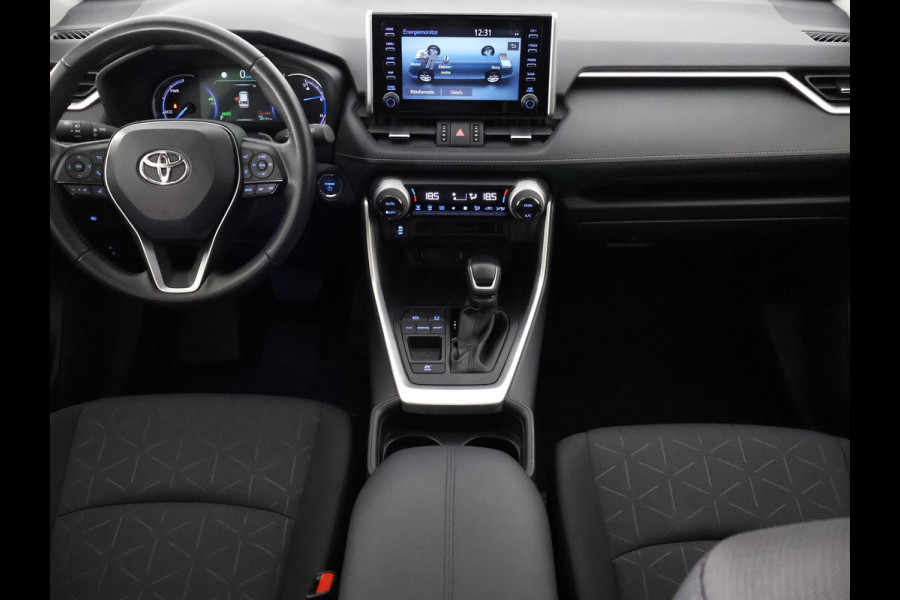 Toyota RAV4 2.5 Hybrid Bi-Tone | Trekhaak | Dealer onderhouden | Adaptive Cruise control Toyota RAV4 2.5 Hybrid Bi-Tone | Trekhaak | Dealer onderhouden | Adaptive Cruise control