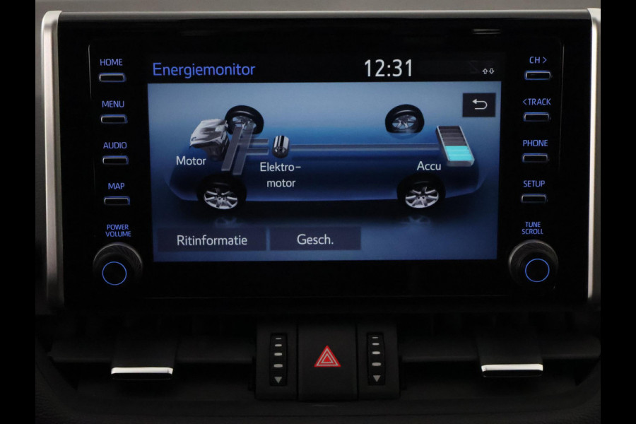 Toyota RAV4 2.5 Hybrid Bi-Tone | Trekhaak | Dealer onderhouden | Adaptive Cruise control Toyota RAV4 2.5 Hybrid Bi-Tone | Trekhaak | Dealer onderhouden | Adaptive Cruise control