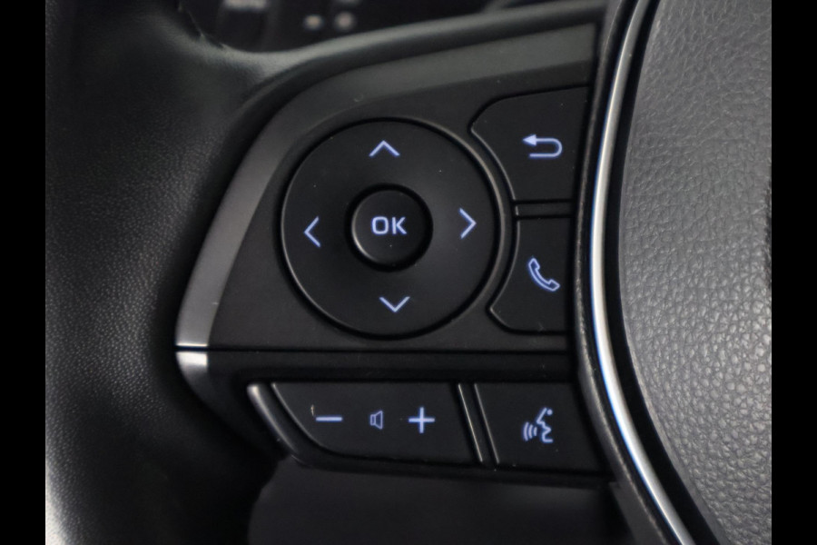 Toyota RAV4 2.5 Hybrid Bi-Tone | Trekhaak | Dealer onderhouden | Adaptive Cruise control Toyota RAV4 2.5 Hybrid Bi-Tone | Trekhaak | Dealer onderhouden | Adaptive Cruise control