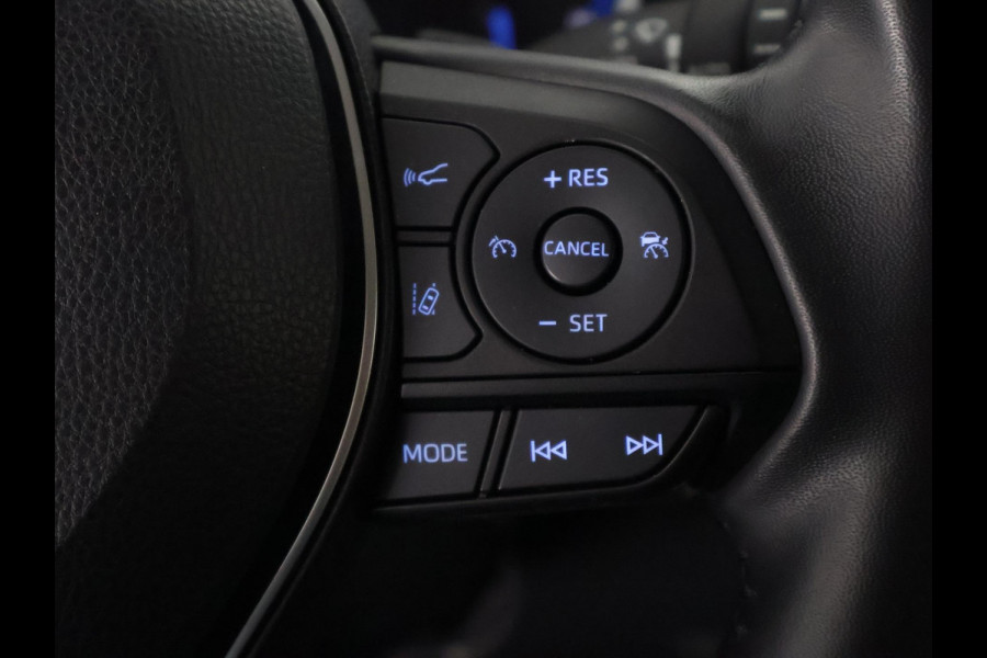 Toyota RAV4 2.5 Hybrid Bi-Tone | Trekhaak | Dealer onderhouden | Adaptive Cruise control Toyota RAV4 2.5 Hybrid Bi-Tone | Trekhaak | Dealer onderhouden | Adaptive Cruise control