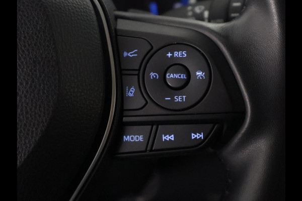 Toyota RAV4 2.5 Hybrid Bi-Tone | Trekhaak | Dealer onderhouden | Adaptive Cruise control Toyota RAV4 2.5 Hybrid Bi-Tone | Trekhaak | Dealer onderhouden | Adaptive Cruise control
