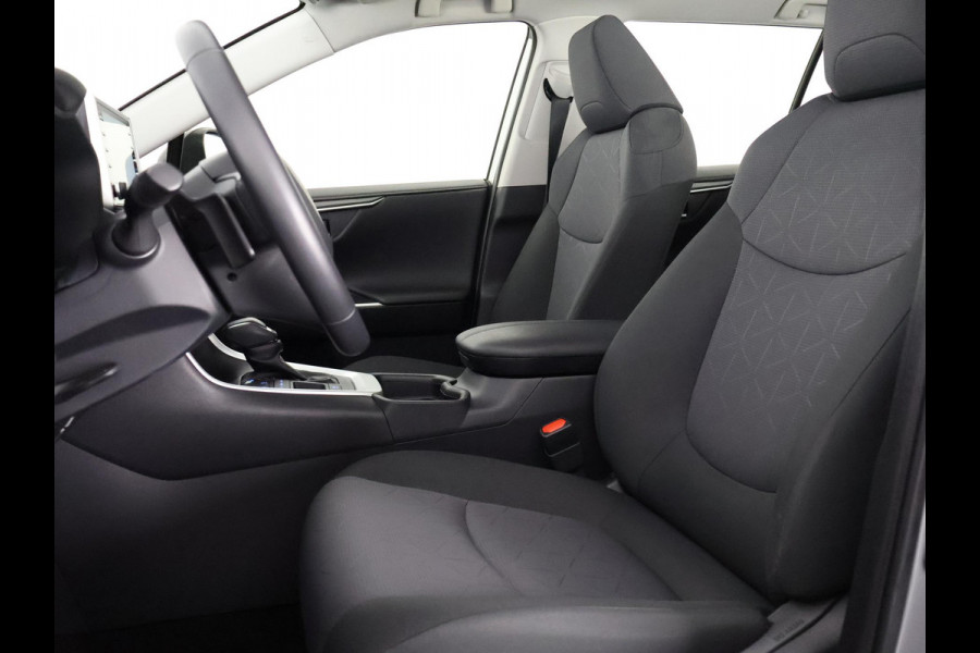 Toyota RAV4 2.5 Hybrid Bi-Tone | Trekhaak | Dealer onderhouden | Adaptive Cruise control Toyota RAV4 2.5 Hybrid Bi-Tone | Trekhaak | Dealer onderhouden | Adaptive Cruise control