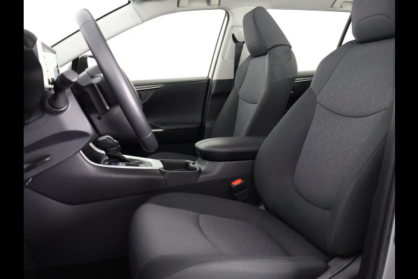 Toyota RAV4 2.5 Hybrid Bi-Tone | Trekhaak | Dealer onderhouden | Adaptive Cruise control Toyota RAV4 2.5 Hybrid Bi-Tone | Trekhaak | Dealer onderhouden | Adaptive Cruise control
