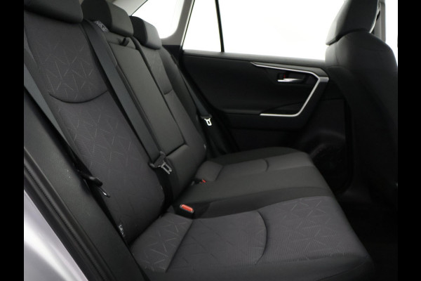 Toyota RAV4 2.5 Hybrid Bi-Tone | Trekhaak | Dealer onderhouden | Adaptive Cruise control Toyota RAV4 2.5 Hybrid Bi-Tone | Trekhaak | Dealer onderhouden | Adaptive Cruise control
