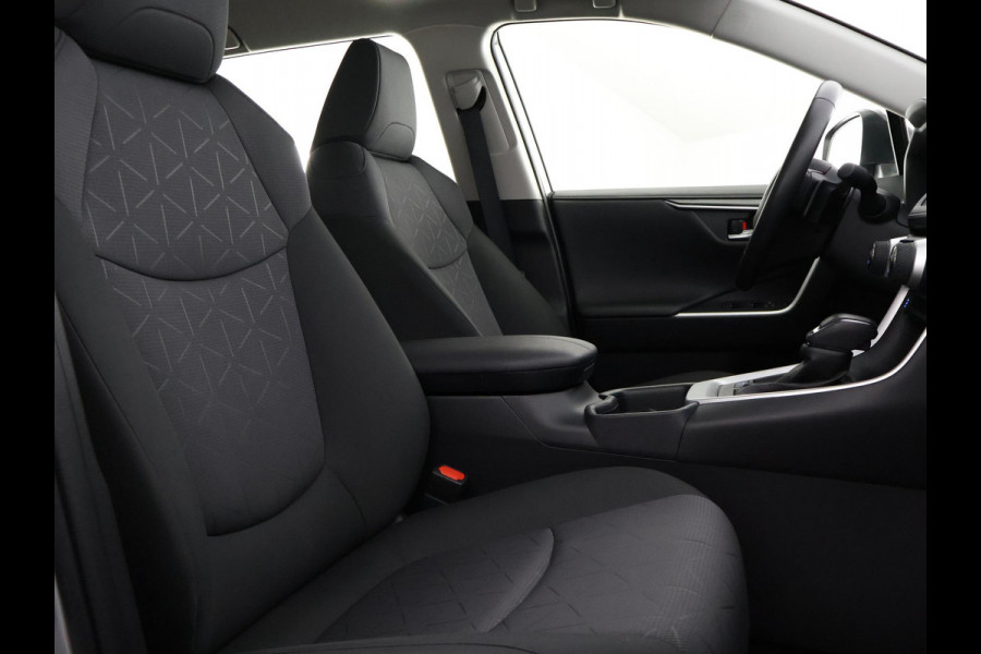 Toyota RAV4 2.5 Hybrid Bi-Tone | Trekhaak | Dealer onderhouden | Adaptive Cruise control Toyota RAV4 2.5 Hybrid Bi-Tone | Trekhaak | Dealer onderhouden | Adaptive Cruise control