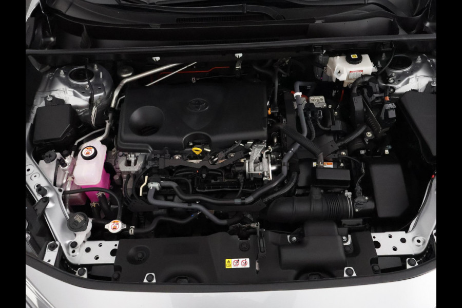 Toyota RAV4 2.5 Hybrid Bi-Tone | Trekhaak | Dealer onderhouden | Adaptive Cruise control Toyota RAV4 2.5 Hybrid Bi-Tone | Trekhaak | Dealer onderhouden | Adaptive Cruise control