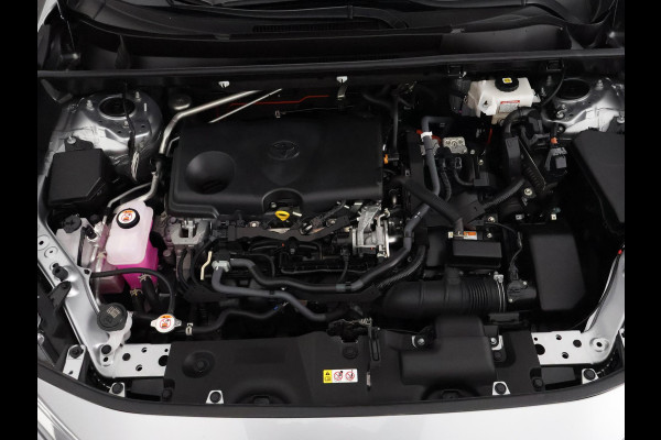 Toyota RAV4 2.5 Hybrid Bi-Tone | Trekhaak | Dealer onderhouden | Adaptive Cruise control Toyota RAV4 2.5 Hybrid Bi-Tone | Trekhaak | Dealer onderhouden | Adaptive Cruise control