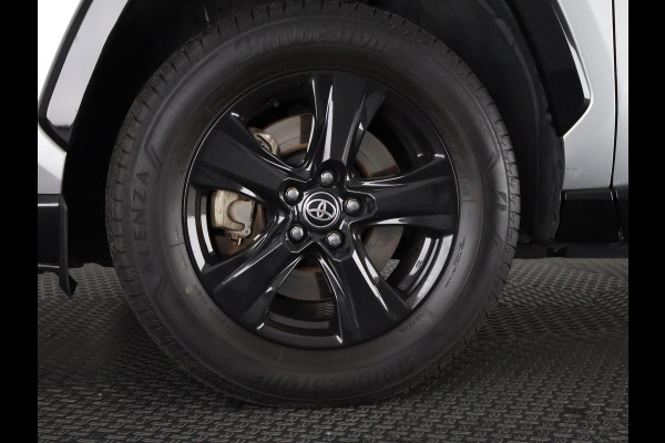 Toyota RAV4 2.5 Hybrid Bi-Tone | Trekhaak | Dealer onderhouden | Adaptive Cruise control Toyota RAV4 2.5 Hybrid Bi-Tone | Trekhaak | Dealer onderhouden | Adaptive Cruise control