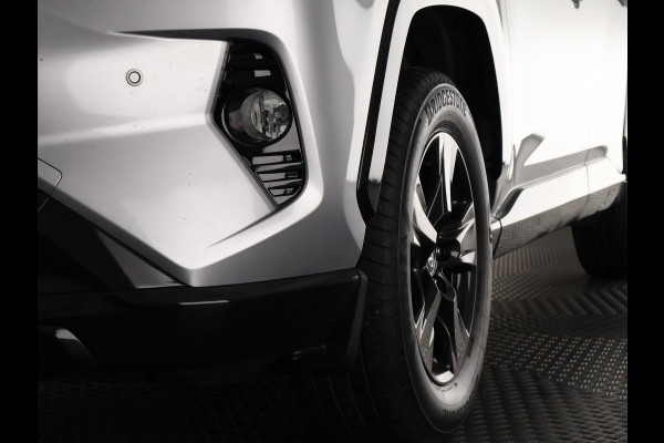 Toyota RAV4 2.5 Hybrid Bi-Tone | Trekhaak | Dealer onderhouden | Adaptive Cruise control Toyota RAV4 2.5 Hybrid Bi-Tone | Trekhaak | Dealer onderhouden | Adaptive Cruise control