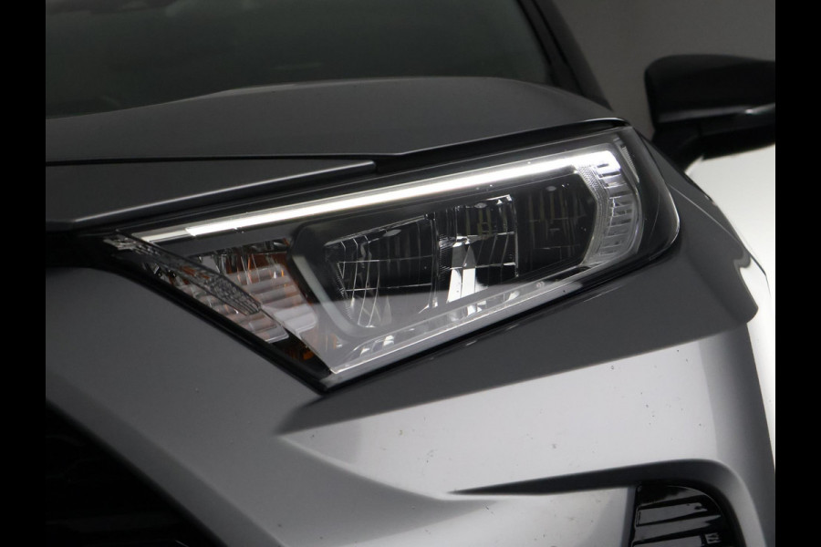 Toyota RAV4 2.5 Hybrid Bi-Tone | Trekhaak | Dealer onderhouden | Adaptive Cruise control Toyota RAV4 2.5 Hybrid Bi-Tone | Trekhaak | Dealer onderhouden | Adaptive Cruise control