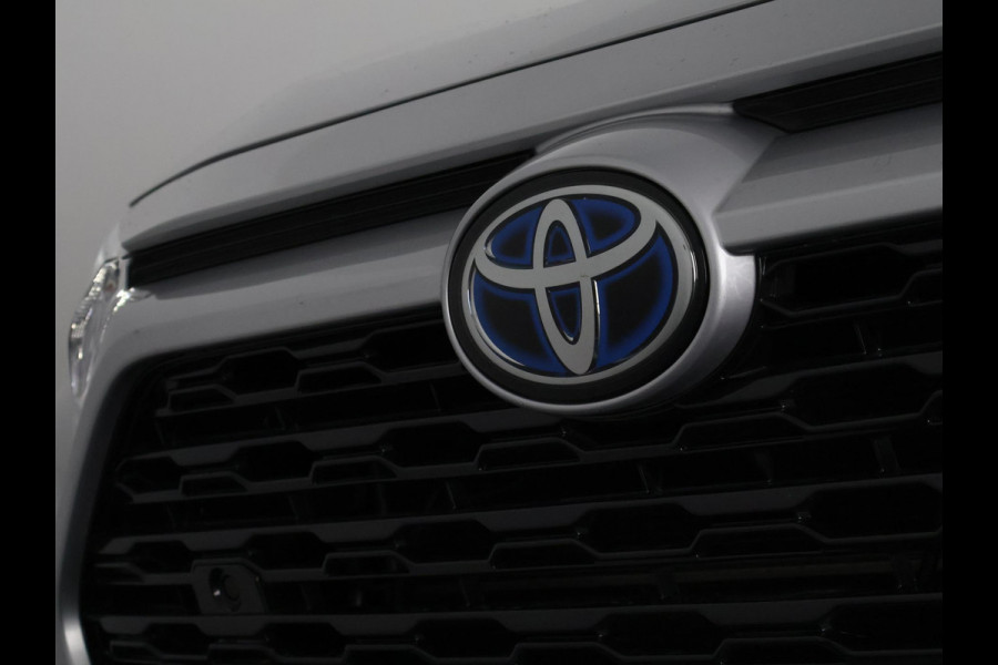 Toyota RAV4 2.5 Hybrid Bi-Tone | Trekhaak | Dealer onderhouden | Adaptive Cruise control Toyota RAV4 2.5 Hybrid Bi-Tone | Trekhaak | Dealer onderhouden | Adaptive Cruise control