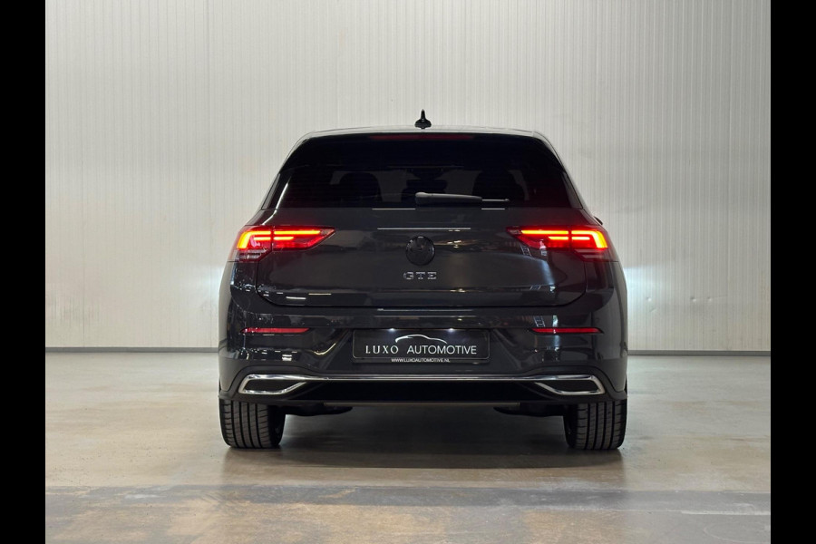 Volkswagen Golf 1.4 eHybrid GTE | IQ LIGHTS | AMBIANCE | PLUG IN | CARPLAY Volkswagen Golf 1.4 eHybrid GTE | IQ LIGHTS | AMBIANCE | PLUG IN | CARPLAY