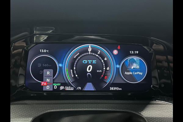 Volkswagen Golf 1.4 eHybrid GTE | IQ LIGHTS | AMBIANCE | PLUG IN | CARPLAY Volkswagen Golf 1.4 eHybrid GTE | IQ LIGHTS | AMBIANCE | PLUG IN | CARPLAY