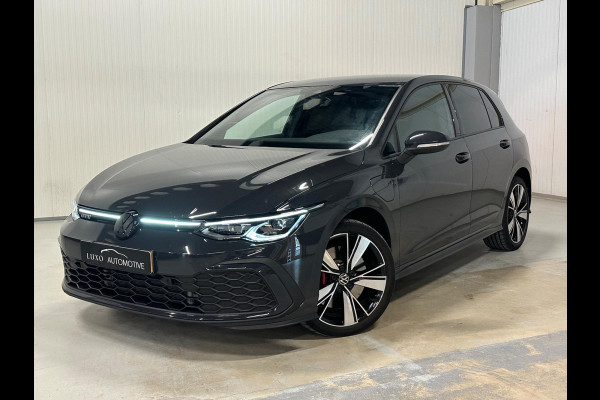 Volkswagen Golf 1.4 eHybrid GTE | IQ LIGHTS | AMBIANCE | PLUG IN | CARPLAY Volkswagen Golf 1.4 eHybrid GTE | IQ LIGHTS | AMBIANCE | PLUG IN | CARPLAY