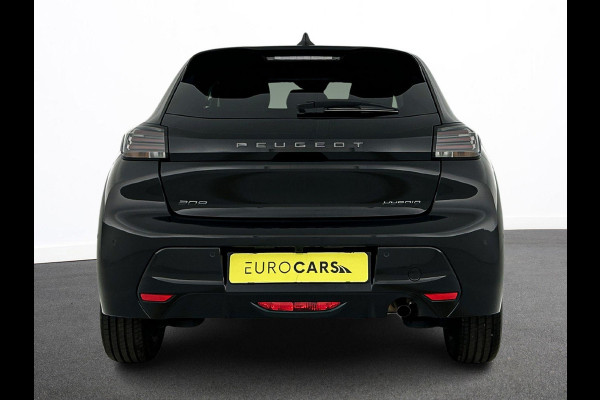 Peugeot 208 1.2 Hybrid 100PK Automaat Allure | Navigatie | Apple Carplay/Android Auto | Airco | Camera | Parkeer sensoren | Cruise Control | Led | Lichtmetalen Velgen