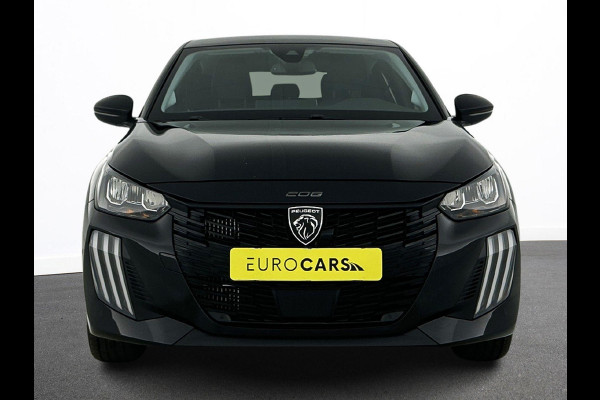 Peugeot 208 1.2 Hybrid 100PK Automaat Allure | Navigatie | Apple Carplay/Android Auto | Airco | Camera | Parkeer sensoren | Cruise Control | Led | Lichtmetalen Velgen