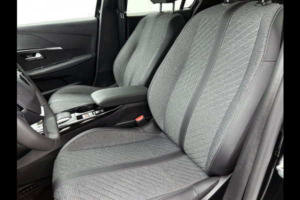 Peugeot 208 1.2 Hybrid 100PK Automaat Allure | Navigatie | Apple Carplay/Android Auto | Airco | Camera | Parkeer sensoren | Cruise Control | Led | Lichtmetalen Velgen