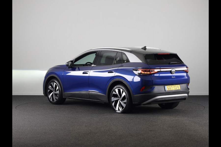 Volkswagen ID.4 Pro Business 77 kWh 286PK | Full Led | Achteruitrijcamera | Keyless Volkswagen ID.4 Pro Business 77 kWh 286PK | Full Led | Achteruitrijcamera | Keyless