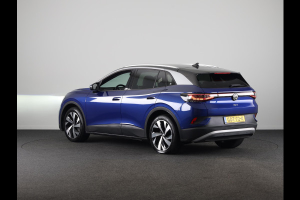 Volkswagen ID.4 Pro Business 77 kWh 286PK | Full Led | Achteruitrijcamera | Keyless Volkswagen ID.4 Pro Business 77 kWh 286PK | Full Led | Achteruitrijcamera | Keyless