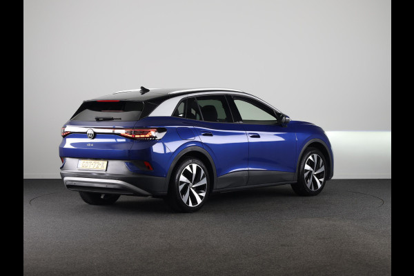 Volkswagen ID.4 Pro Business 77 kWh 286PK | Full Led | Achteruitrijcamera | Keyless Volkswagen ID.4 Pro Business 77 kWh 286PK | Full Led | Achteruitrijcamera | Keyless