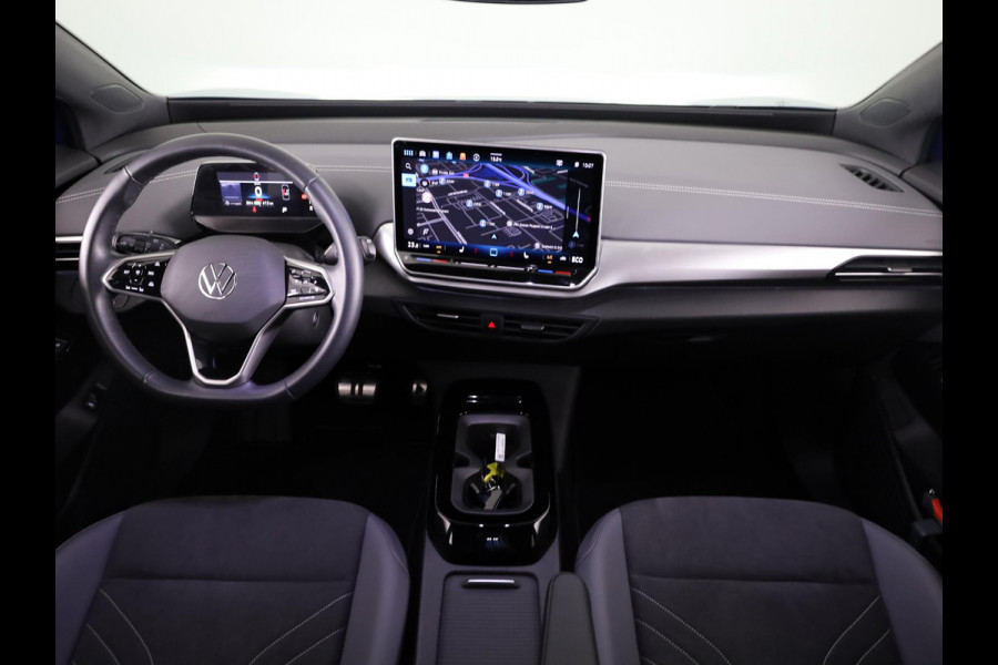 Volkswagen ID.4 Pro Business 77 kWh 286PK | Full Led | Achteruitrijcamera | Keyless Volkswagen ID.4 Pro Business 77 kWh 286PK | Full Led | Achteruitrijcamera | Keyless