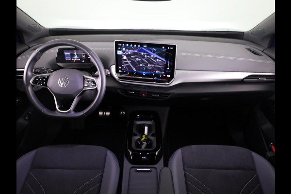 Volkswagen ID.4 Pro Business 77 kWh 286PK | Full Led | Achteruitrijcamera | Keyless Volkswagen ID.4 Pro Business 77 kWh 286PK | Full Led | Achteruitrijcamera | Keyless
