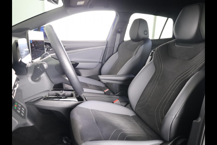 Volkswagen ID.4 Pro Business 77 kWh 286PK | Full Led | Achteruitrijcamera | Keyless Volkswagen ID.4 Pro Business 77 kWh 286PK | Full Led | Achteruitrijcamera | Keyless