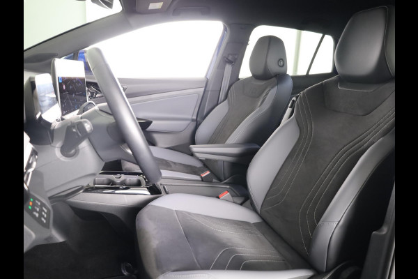 Volkswagen ID.4 Pro Business 77 kWh 286PK | Full Led | Achteruitrijcamera | Keyless Volkswagen ID.4 Pro Business 77 kWh 286PK | Full Led | Achteruitrijcamera | Keyless