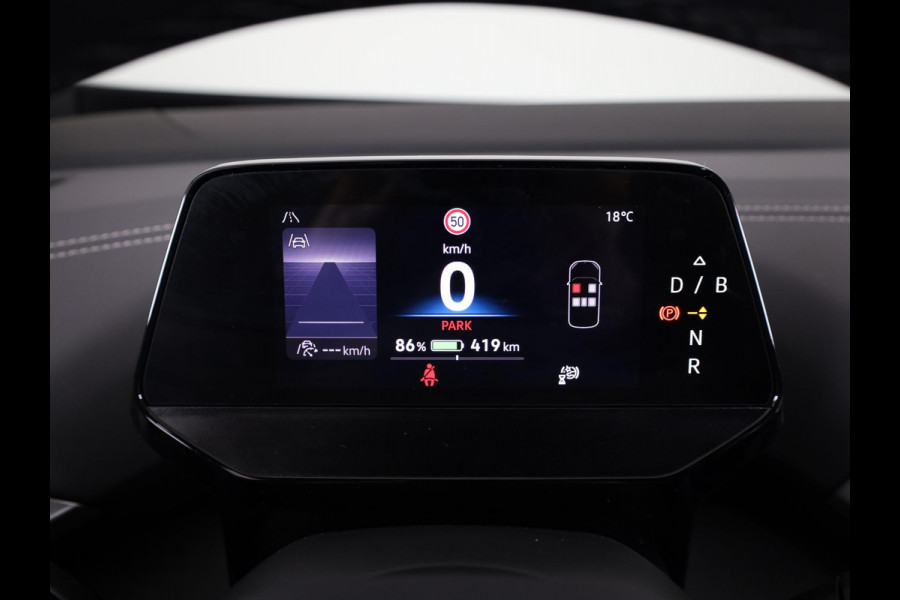 Volkswagen ID.4 Pro Business 77 kWh 286PK | Full Led | Achteruitrijcamera | Keyless Volkswagen ID.4 Pro Business 77 kWh 286PK | Full Led | Achteruitrijcamera | Keyless