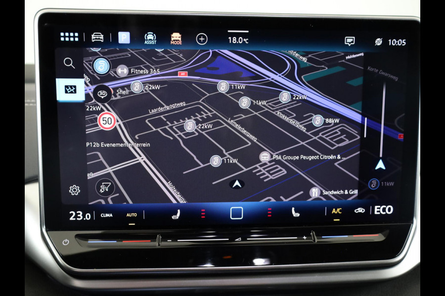 Volkswagen ID.4 Pro Business 77 kWh 286PK | Full Led | Achteruitrijcamera | Keyless Volkswagen ID.4 Pro Business 77 kWh 286PK | Full Led | Achteruitrijcamera | Keyless