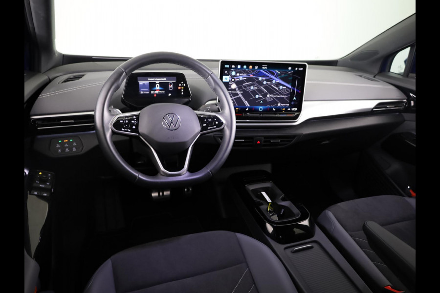 Volkswagen ID.4 Pro Business 77 kWh 286PK | Full Led | Achteruitrijcamera | Keyless Volkswagen ID.4 Pro Business 77 kWh 286PK | Full Led | Achteruitrijcamera | Keyless