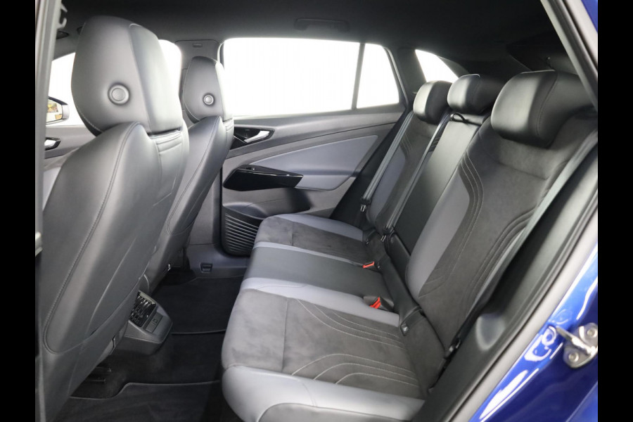 Volkswagen ID.4 Pro Business 77 kWh 286PK | Full Led | Achteruitrijcamera | Keyless Volkswagen ID.4 Pro Business 77 kWh 286PK | Full Led | Achteruitrijcamera | Keyless