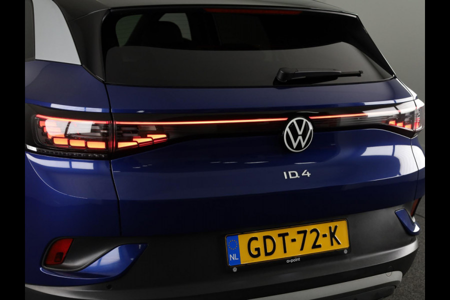 Volkswagen ID.4 Pro Business 77 kWh 286PK | Full Led | Achteruitrijcamera | Keyless Volkswagen ID.4 Pro Business 77 kWh 286PK | Full Led | Achteruitrijcamera | Keyless