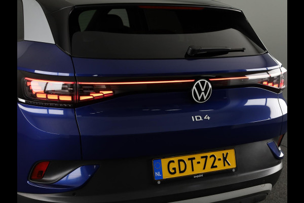 Volkswagen ID.4 Pro Business 77 kWh 286PK | Full Led | Achteruitrijcamera | Keyless Volkswagen ID.4 Pro Business 77 kWh 286PK | Full Led | Achteruitrijcamera | Keyless