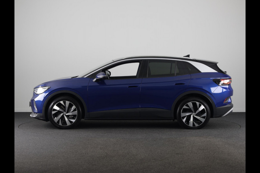 Volkswagen ID.4 Pro Business 77 kWh 286PK | Full Led | Achteruitrijcamera | Keyless Volkswagen ID.4 Pro Business 77 kWh 286PK | Full Led | Achteruitrijcamera | Keyless