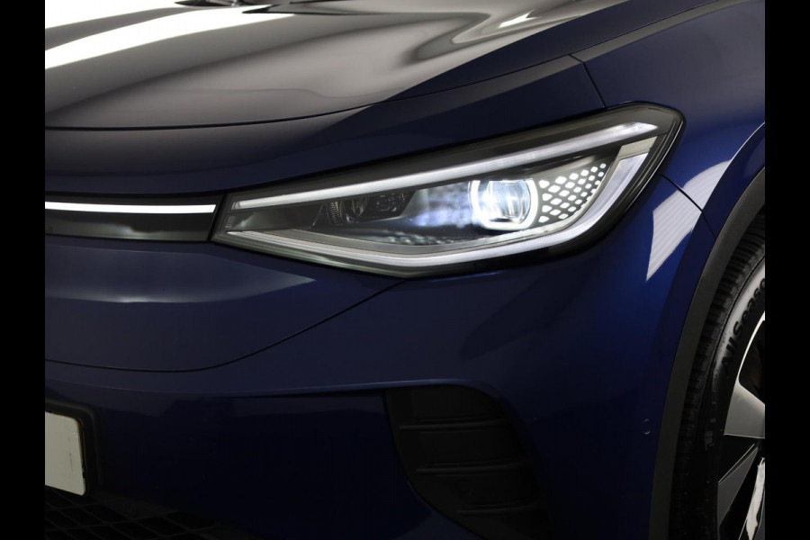 Volkswagen ID.4 Pro Business 77 kWh 286PK | Full Led | Achteruitrijcamera | Keyless Volkswagen ID.4 Pro Business 77 kWh 286PK | Full Led | Achteruitrijcamera | Keyless