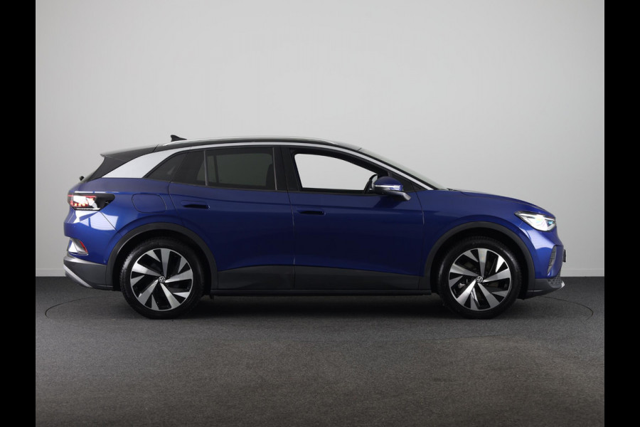 Volkswagen ID.4 Pro Business 77 kWh 286PK | Full Led | Achteruitrijcamera | Keyless Volkswagen ID.4 Pro Business 77 kWh 286PK | Full Led | Achteruitrijcamera | Keyless