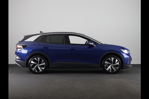 Volkswagen ID.4 Pro Business 77 kWh 286PK | Full Led | Achteruitrijcamera | Keyless Volkswagen ID.4 Pro Business 77 kWh 286PK | Full Led | Achteruitrijcamera | Keyless