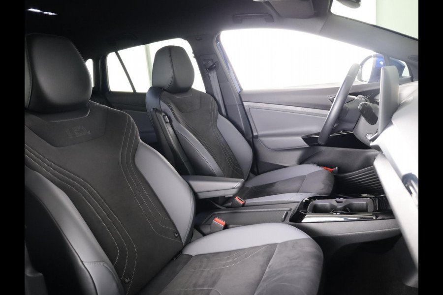 Volkswagen ID.4 Pro Business 77 kWh 286PK | Full Led | Achteruitrijcamera | Keyless Volkswagen ID.4 Pro Business 77 kWh 286PK | Full Led | Achteruitrijcamera | Keyless