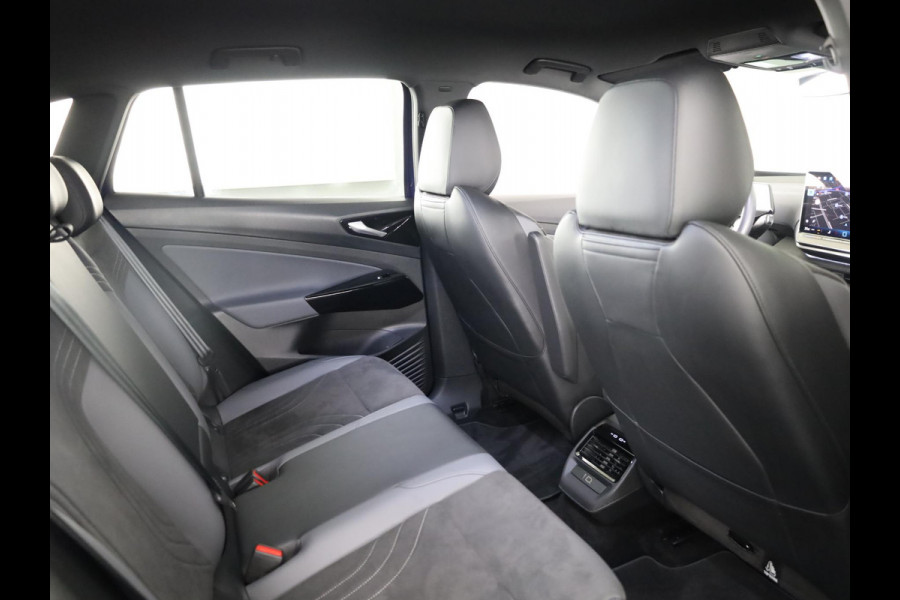 Volkswagen ID.4 Pro Business 77 kWh 286PK | Full Led | Achteruitrijcamera | Keyless Volkswagen ID.4 Pro Business 77 kWh 286PK | Full Led | Achteruitrijcamera | Keyless
