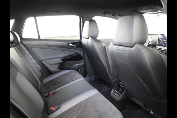 Volkswagen ID.4 Pro Business 77 kWh 286PK | Full Led | Achteruitrijcamera | Keyless Volkswagen ID.4 Pro Business 77 kWh 286PK | Full Led | Achteruitrijcamera | Keyless