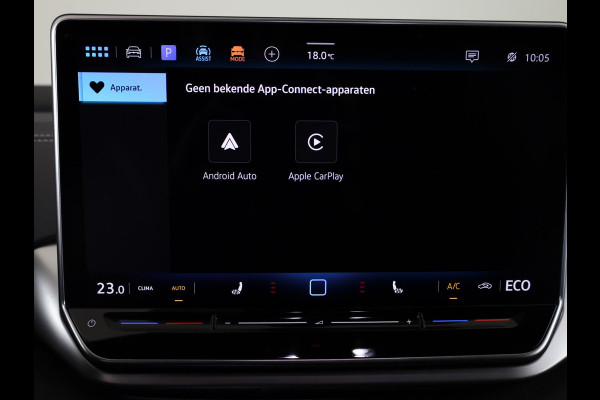 Volkswagen ID.4 Pro Business 77 kWh 286PK | Full Led | Achteruitrijcamera | Keyless Volkswagen ID.4 Pro Business 77 kWh 286PK | Full Led | Achteruitrijcamera | Keyless