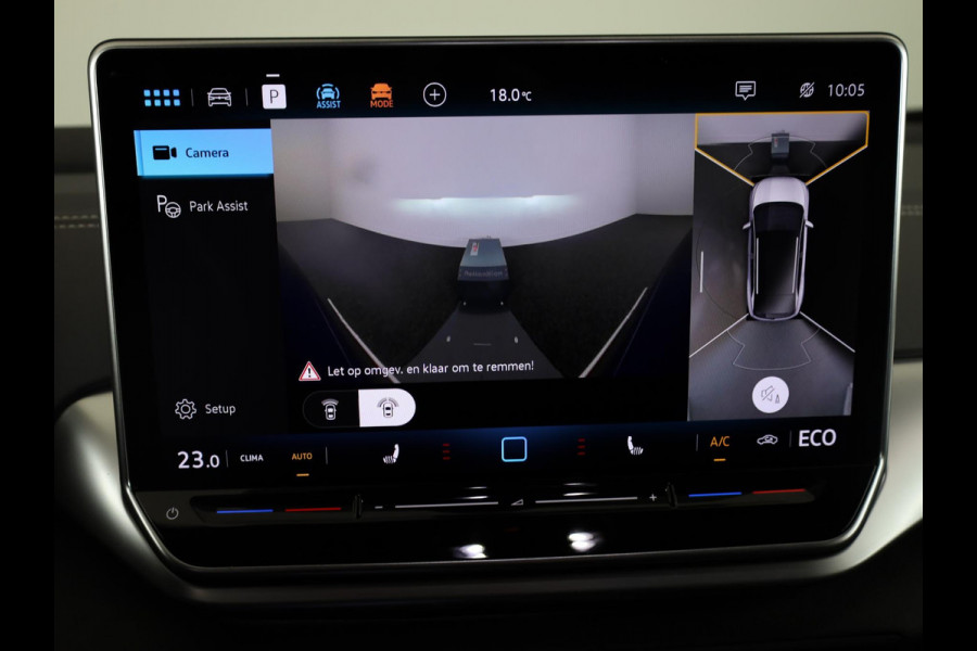Volkswagen ID.4 Pro Business 77 kWh 286PK | Full Led | Achteruitrijcamera | Keyless Volkswagen ID.4 Pro Business 77 kWh 286PK | Full Led | Achteruitrijcamera | Keyless