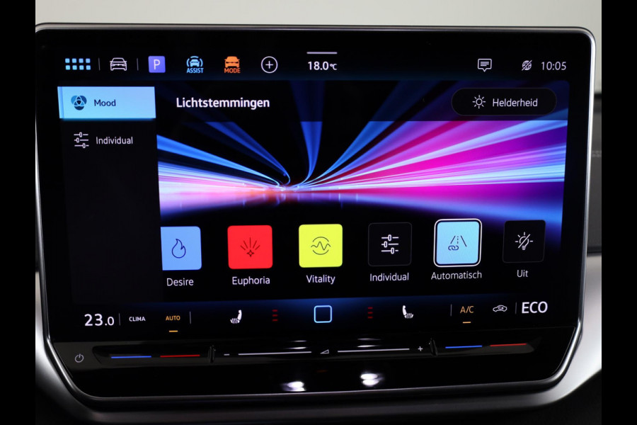 Volkswagen ID.4 Pro Business 77 kWh 286PK | Full Led | Achteruitrijcamera | Keyless Volkswagen ID.4 Pro Business 77 kWh 286PK | Full Led | Achteruitrijcamera | Keyless