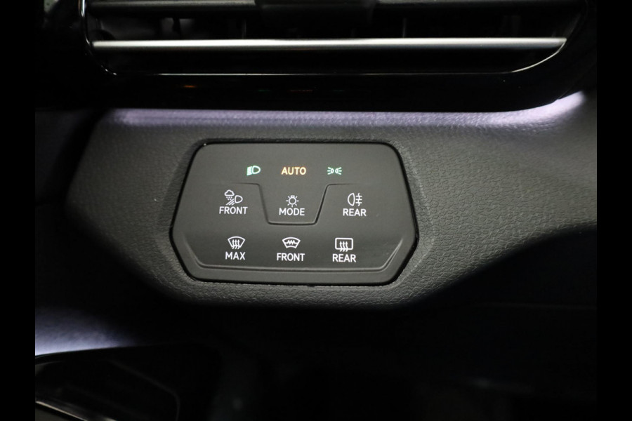 Volkswagen ID.4 Pro Business 77 kWh 286PK | Full Led | Achteruitrijcamera | Keyless Volkswagen ID.4 Pro Business 77 kWh 286PK | Full Led | Achteruitrijcamera | Keyless