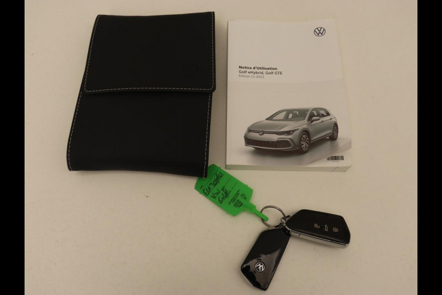 Volkswagen Golf 1.4 eHybrid Style | Massage | Carplay | Memory | Navigatie | Adaptive cruise | Parkeerhulp | Sfeerverlichting | Full LED | PHEV | Plug In Volkswagen Golf 1.4 eHybrid Style | Massage | Carplay | Memory | Navigatie | Adaptive cruise | Parkeerhulp | Sfeerverlichting | Full LED | PHEV | Plug In