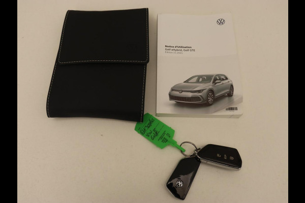 Volkswagen Golf 1.4 eHybrid Style | Massage | Carplay | Memory | Navigatie | Adaptive cruise | Parkeerhulp | Sfeerverlichting | Full LED | PHEV | Plug In Volkswagen Golf 1.4 eHybrid Style | Massage | Carplay | Memory | Navigatie | Adaptive cruise | Parkeerhulp | Sfeerverlichting | Full LED | PHEV | Plug In