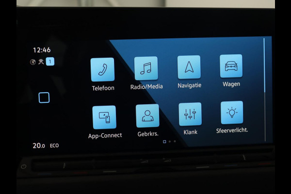 Volkswagen Golf 1.4 eHybrid Style | Massage | Carplay | Memory | Navigatie | Adaptive cruise | Parkeerhulp | Sfeerverlichting | Full LED | PHEV | Plug In Volkswagen Golf 1.4 eHybrid Style | Massage | Carplay | Memory | Navigatie | Adaptive cruise | Parkeerhulp | Sfeerverlichting | Full LED | PHEV | Plug In